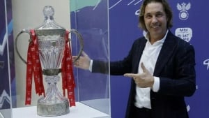 Mostovoy: Spartak transferlarida xavotir yo‘q