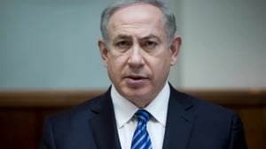 Netanyaxu: Eron yadroviy qurolga ega bo‘lmoqda