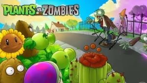 Plants vs. Zombies: Replanted Remaster Steam va Epicda chiqdi
