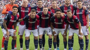 Pyerluigi Collina has supported the Bologna club