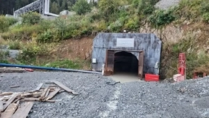 Uzbek worker died in a mine accident in Russia