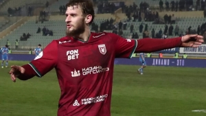 Rubin klubi to‘rt futbolchi bilan shartnoma uzaytirdi