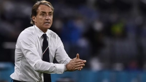 Spartak bosh murabbiylikka Manchini taklif qilmaydi