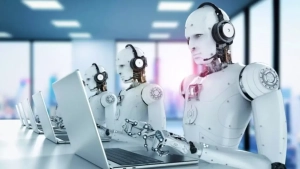 The law of artificial intelligence is being discussed globally