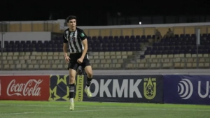 «So‘g‘diyona» safarda «Surxon» ustidan irodali g‘alabaga erishdi