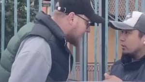 O‘zbekiston fuqarolari xorijda davlat himoyasida qoladi