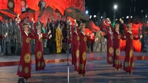 Toshkentda Yakkasaroy milliy festivali o‘tkaziladi