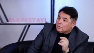 O'zbekistonda xizmat ko'rsatgan artist Azim Mullaxonovning o'g'li vafot etdi