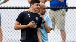 Pep Gvardiola va rafiqasi ajrashmoqda