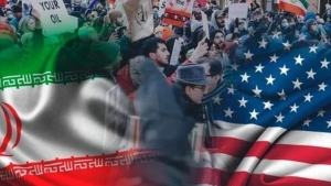 Executions of Women in Iran Halted at Trump's Request