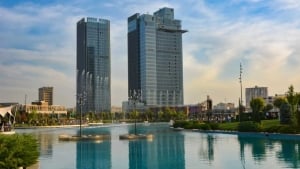 Real estate transactions in Uzbekistan increased by 12 percent