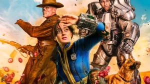 Fallout seriali: ikkinchi mavsum namoyishi boshlandi