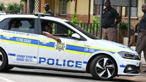 Shooting in Pretoria: 11 people killed