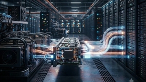 Silicon Motion yangi avlod ma'lumot uzatish chiplarini yaratmoqda