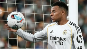 Kilian Mbappe "Real Madrid" tarkibini tark etishi mumkinligi aytilmoqda