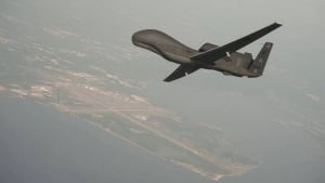 AQSH G‘azoda yangi dron tizimini ishga tushirdi
