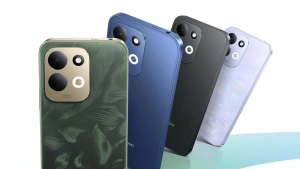 Xiaomi kompaniyasi Redmi 17 smartfonini Yevropa bozorida sotishni boshladi
