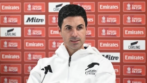 Arteta: "Arsenal" leadership is not a coincidence