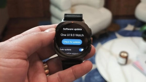 Samsung aqlli soatlari besh yil davomida yangilanishlar oladi