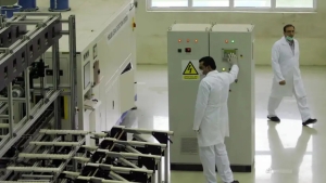 Trump Rejected Putin's Proposal on the Core of Iran