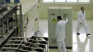 Tramp Putinning Eron yadrosi bo'yicha taklifini rad etdi