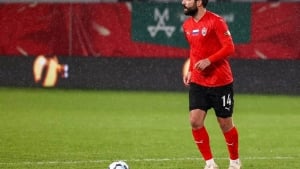 New Head Coach Appointed for Antalyaspor Team