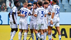 "Komo" safarda "Jenoa" ustidan muhim g'alabani qo'lga kiritdi