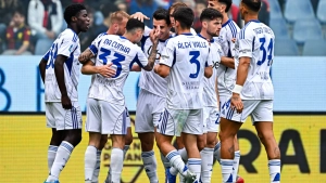 "Komo" safarda "Jenoa" ustidan muhim g'alabani qo'lga kiritdi