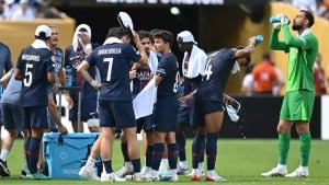 Al-Xelaifi PSJ muxlislariga finalga chiptalar berdi