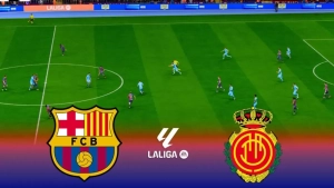 "Barselona" — "Malorka": Flik shogirdlaridan syurpriz tarkib!