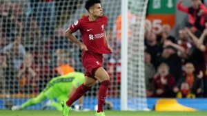 Bavariya Liverpuldagi Luis Dias uchun muzokara olib bormoqda