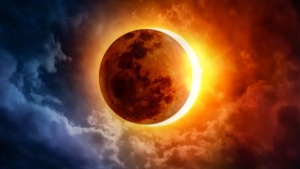 The longest solar eclipse of the 21st century is approaching