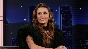 Alright Cyrus marries Max Morando