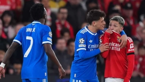 FIFA may ban players from speaking with their mouths covered