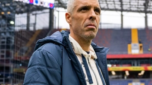 CSKA murabbiyi Alvez o‘yinni boshqaradi dedi