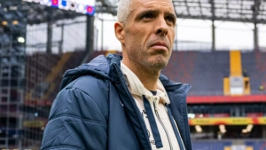 CSKA murabbiyi Alvez o‘yinni boshqaradi dedi