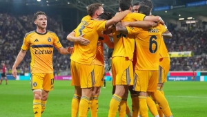 Marelli: "Parma"ning goli bekor qilinishi kerak edi