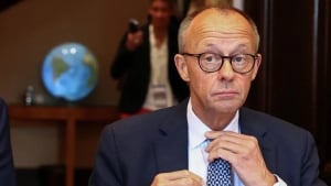 Германия вводит новый порядок выплат для украинцев