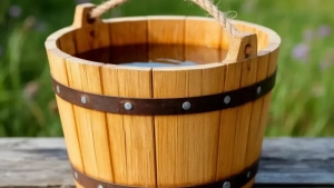 Germaniyada yomg‘ir suvini o‘g‘irlash jinoyat hisoblanadi