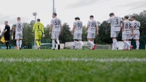 Гришин оценил календарь нового сезона Локомотива