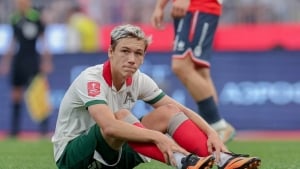 Joau Felish Aleksey Batrakov bilan aloqaga chiqdi