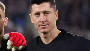Lewandowski listed the best coaches in his career