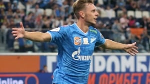 Медведев: Зенит Глушенкова не накажет