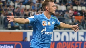Medvedev: Zenit Glushenkovni jazolamaydi