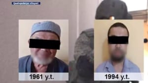O‘zbekiston va Rossiya terrorchi guruhni ushladi