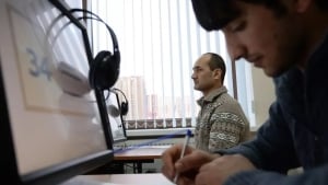 Rossiyada chet elliklar imtihoni faqat kompyuterda bo‘ladi