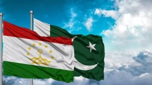 Tajikistan is increasing caution in its relations with Pakistan