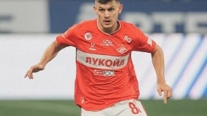Xlusevich Spartakning durangiga o‘z fikr bildirdi