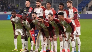 "Lion" and "Newcastle" led with quick goals