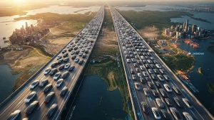 BYD kompaniyasi elektromobillar savdosi bo'yicha «Tesla»ni ortda qoldirdi
